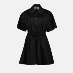 Prada Robe En Re-Nylon