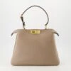 FENDI Sac Peekaboo Soft Medium