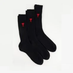 Chaussettes AMI De Coeur