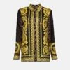 Versace Chemise Wild Barocco