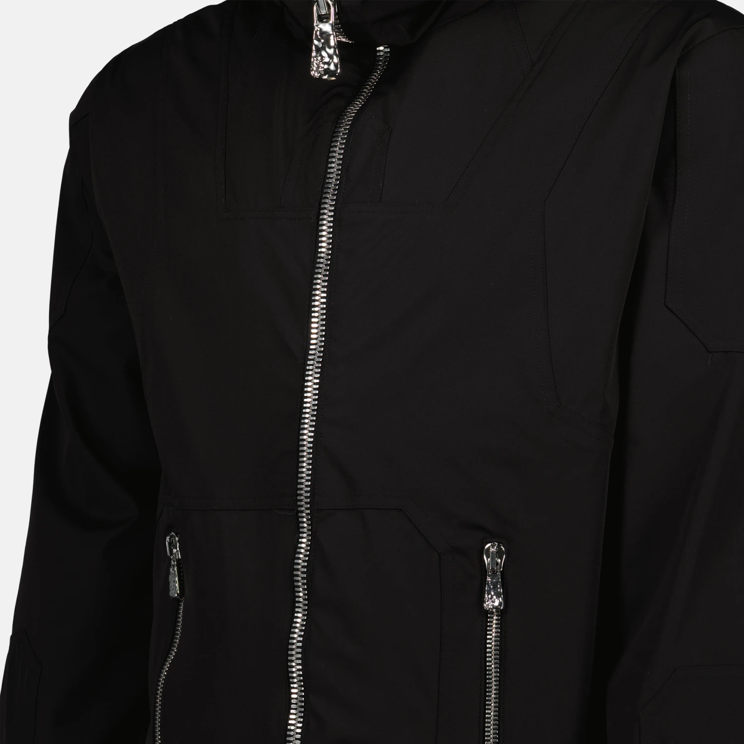 Veste Tactical 3 Veste Tactical - Image 3