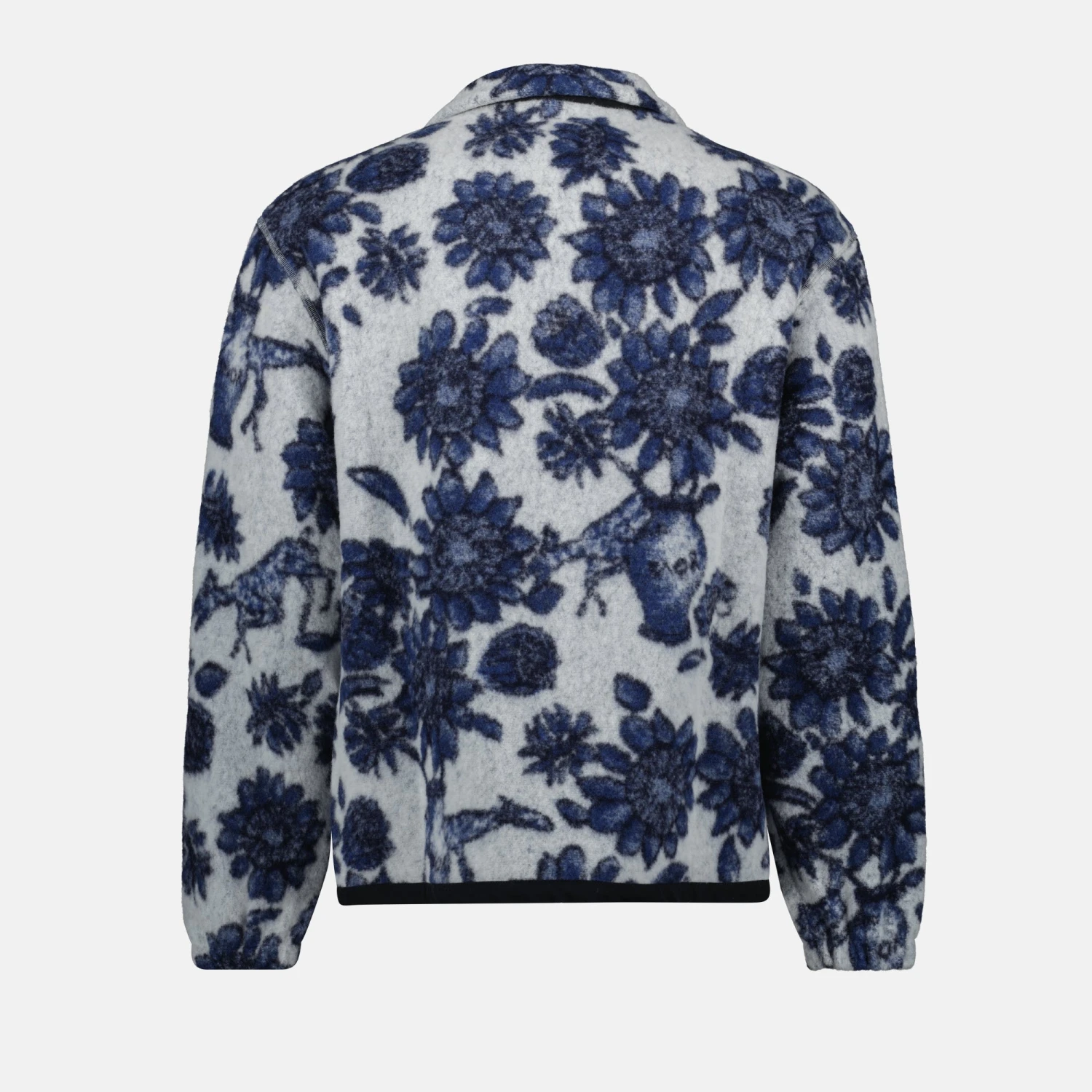 Sweatshirt Dior And Hylton Nel 4 Sweatshirt Dior And Hylton Nel - Image 4