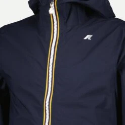 K-Way Coupe-vent Jack Eco -Fashion Clothing Store d51597a3b4292062deccd127c4d6ed99