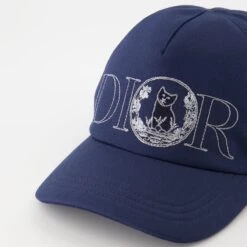 Casquette Dior And Hylton Nel -Fashion Clothing Store d60b19ab6504890f611d2c488962c42e