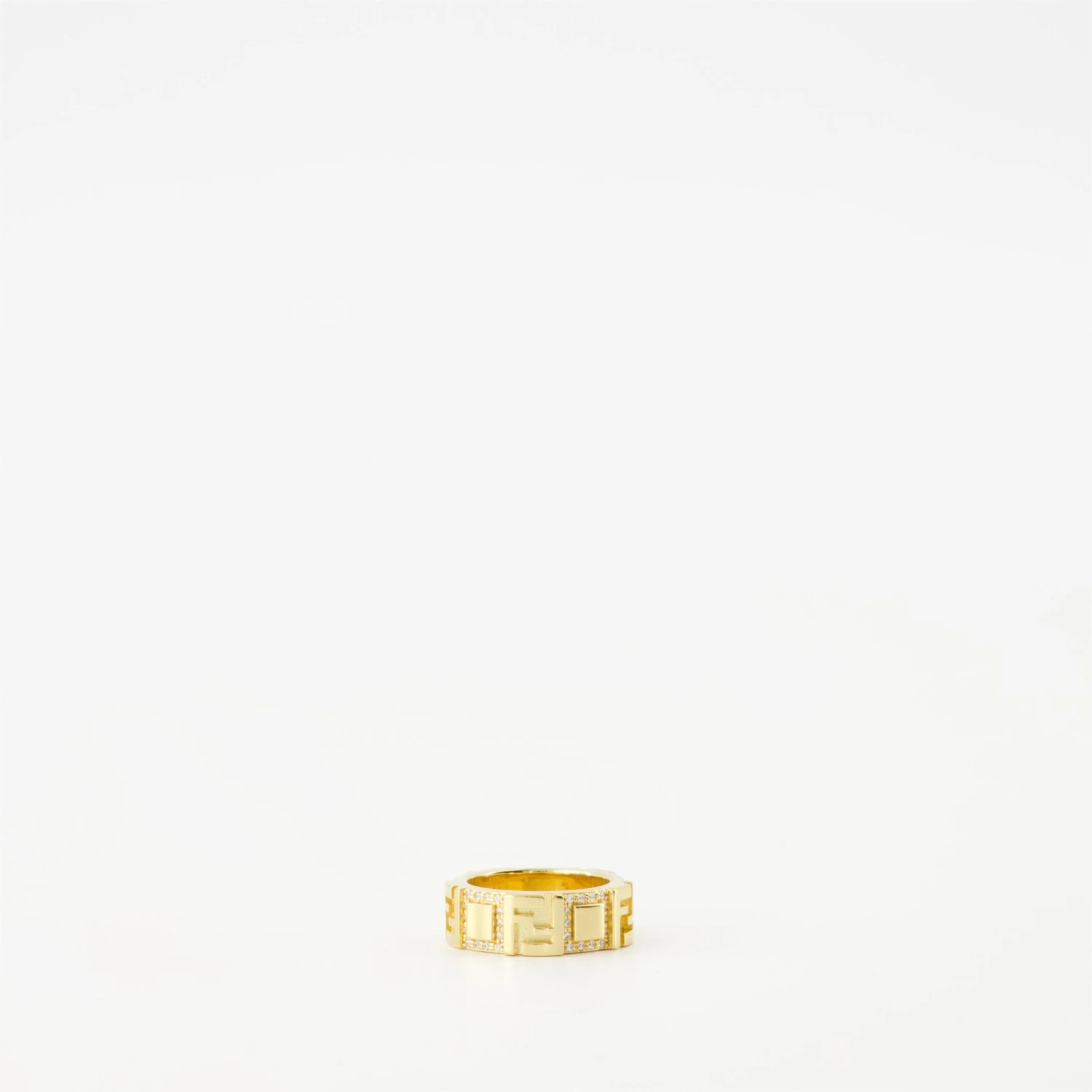 FENDI Bague Forever 1 FENDI Bague Forever