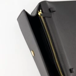 Valentino Garavani Pochette VLogo -Fashion Clothing Store d85948f41f484f23d7353f5dcdd258ce