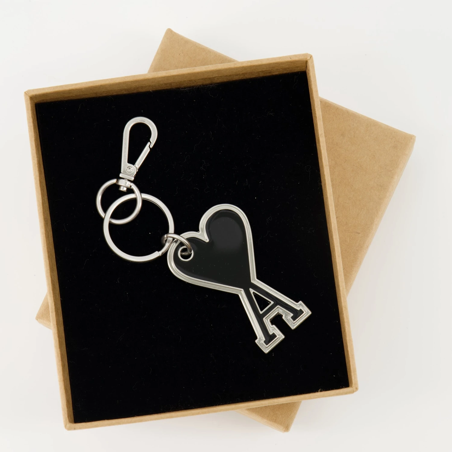 Porte-clés Ami De Coeur 3 Porte-clés Ami De Coeur - Image 3