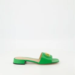 Valentino Garavani Mules VLogo