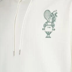 Drole De Monsieur Sweat à Capuche Medicis Sport -Fashion Clothing Store d9e0b12dc8791b13ae8be32b7eab14c5