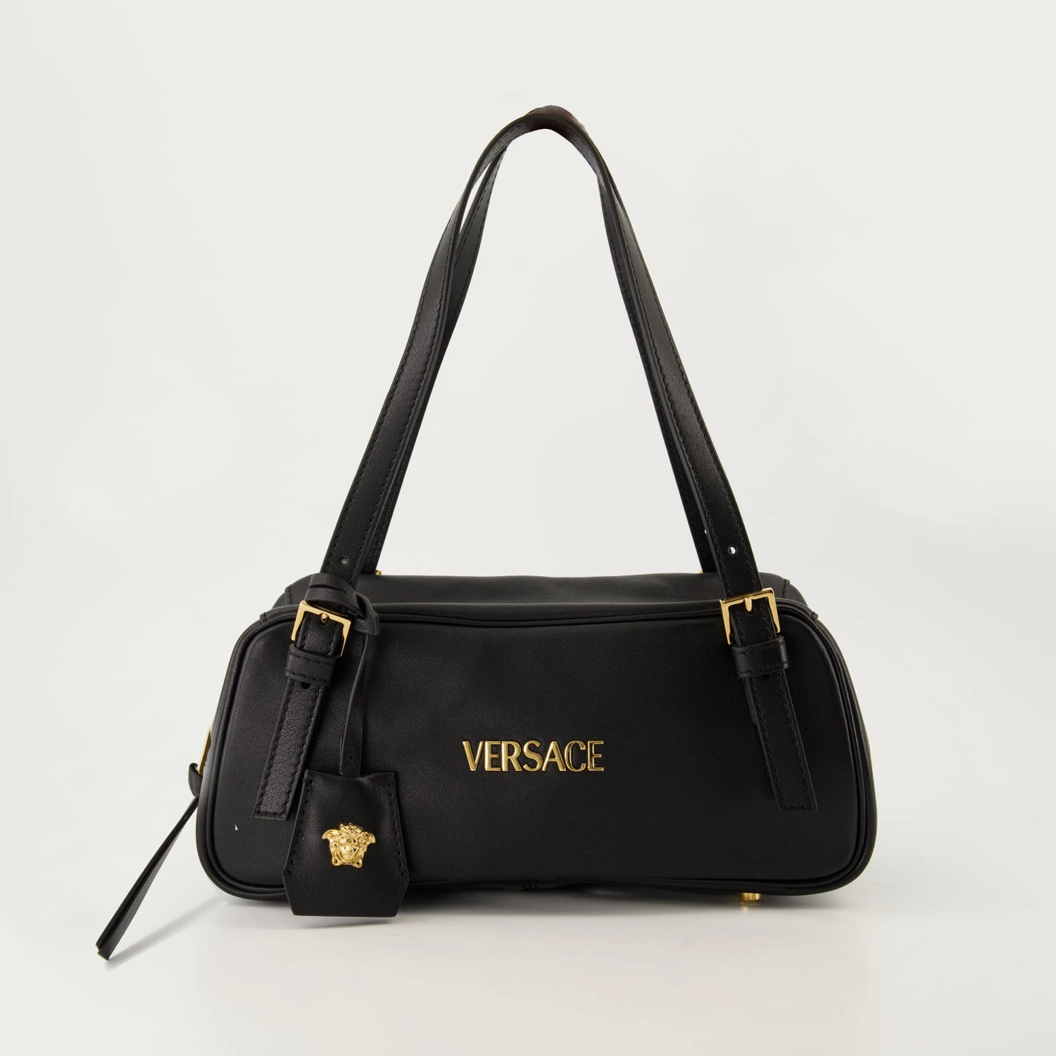 Versace Sac Bowling 1 Versace Sac Bowling