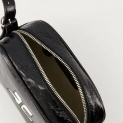 COURREGES Sac Caméra Réedition -Fashion Clothing Store da511e080905fd0fd32aa2f380a83eb2