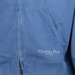 DIOR Veste En Denim 7 DIOR Veste En Denim -Fashion Clothing Store da8698de142a5aee06a8f9ee1dad935e