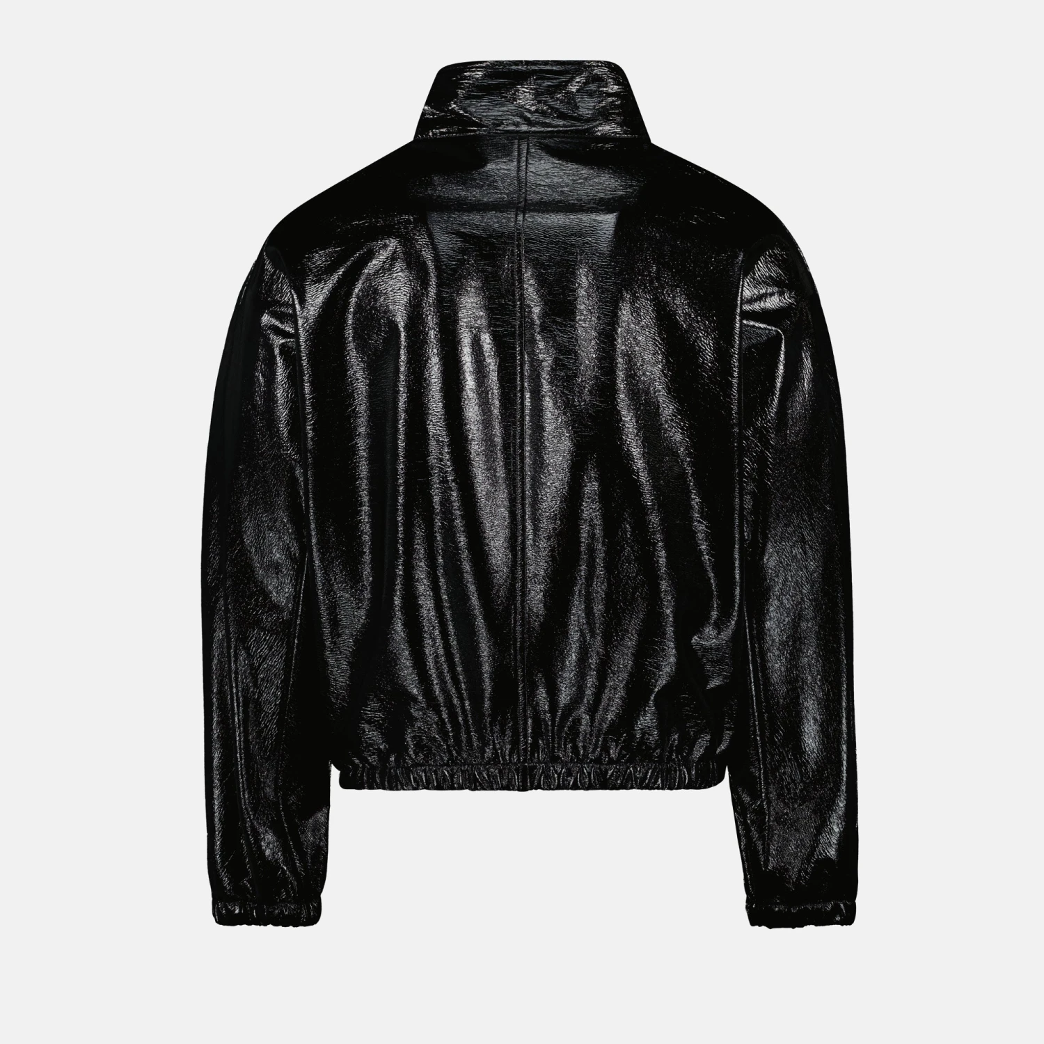 COURREGES Veste Tracksuit 2 COURREGES Veste Tracksuit - Image 2