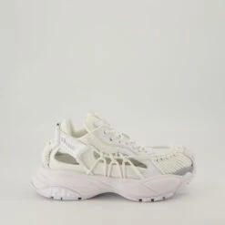 Versace Baskets Mercury