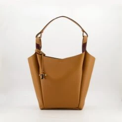 Tod's Sac Seau En Cuir