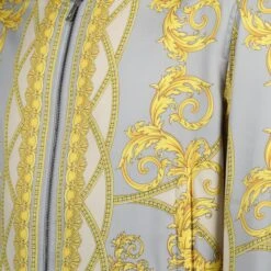 Versace Bomber La Coupe Des Dieux 5 Versace Bomber La Coupe Des Dieux -Fashion Clothing Store dd81963755862da1528cf777dda979c8