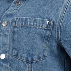 Robe Chemise En Jean -Fashion Clothing Store de3f426e5f15d57de563c85db9af45ed