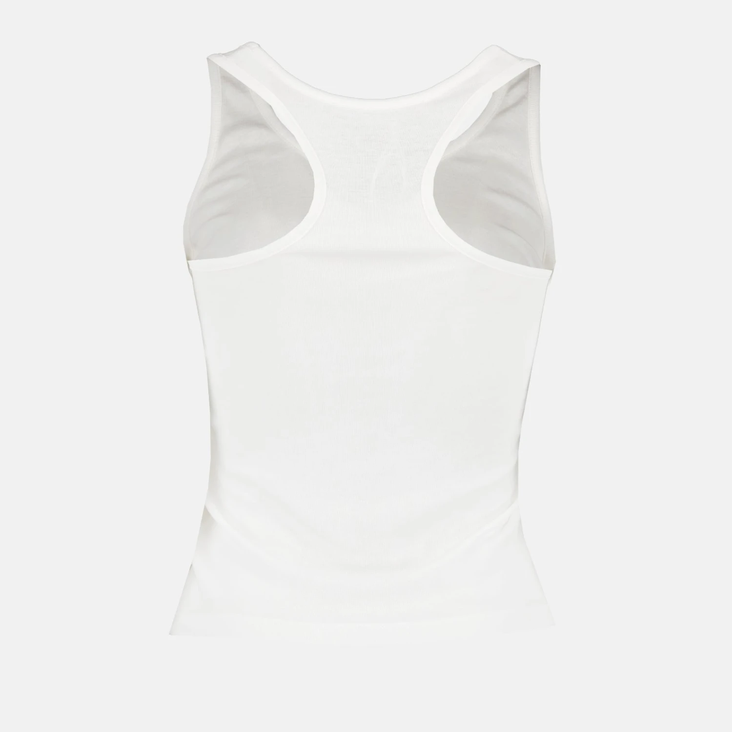 STELLA MCCARTNEY Printed Tank Top 2 STELLA MCCARTNEY Printed Tank Top - Image 2