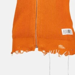 Gilet Sans Manche En Maille -Fashion Clothing Store def05e020f30f36395e28a5d571340fe