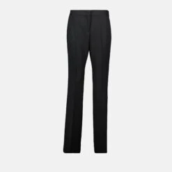 MOSCHINO Pantalon Carotte
