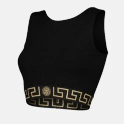 Versace Brassière Medusa Greca -Fashion Clothing Store df994bc20966b1aafaf28dc095a208bd