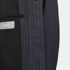 DIOR Veste à Rayures 7 DIOR Veste à Rayures -Fashion Clothing Store df9cb0ee37fa323eed93ecd65bbbd397
