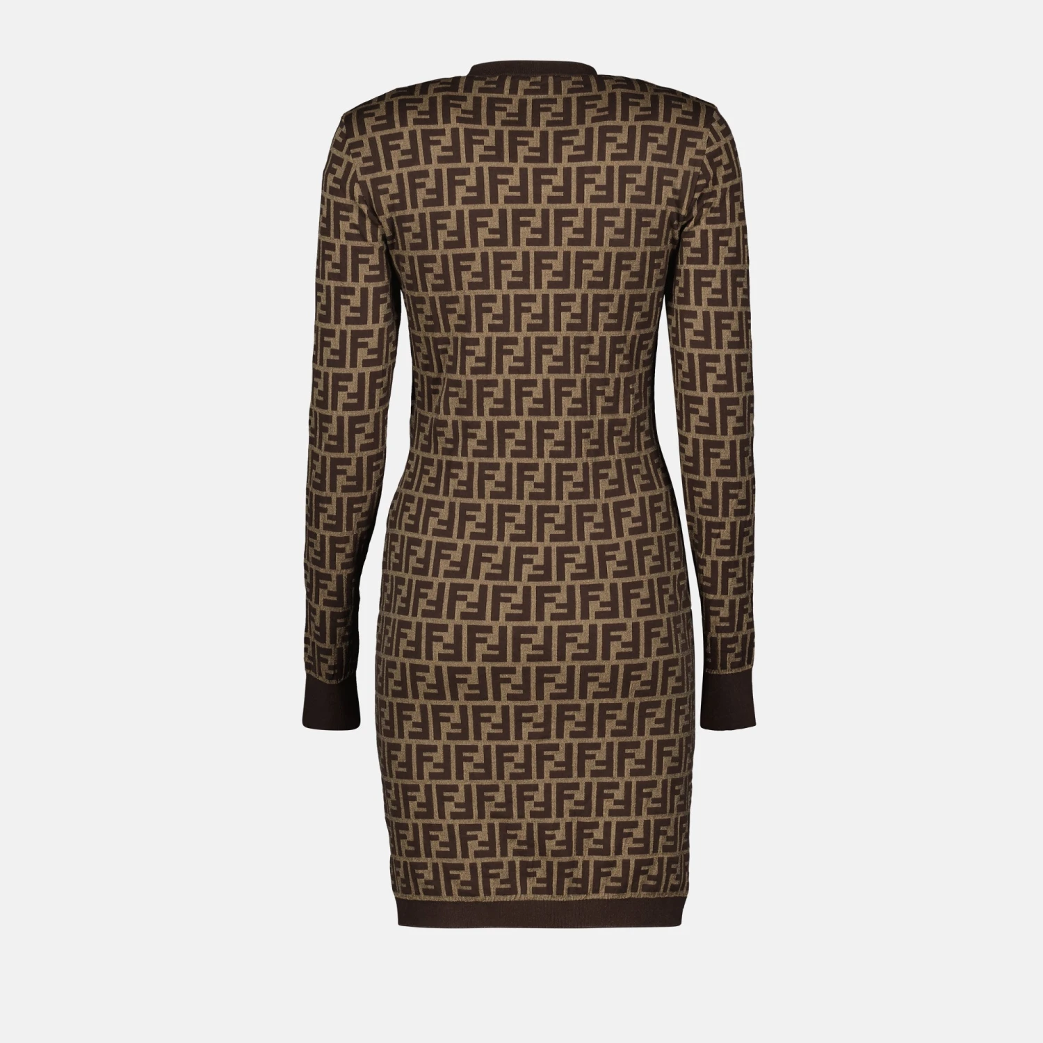 FENDI Robe FF 2 FENDI Robe FF - Image 2