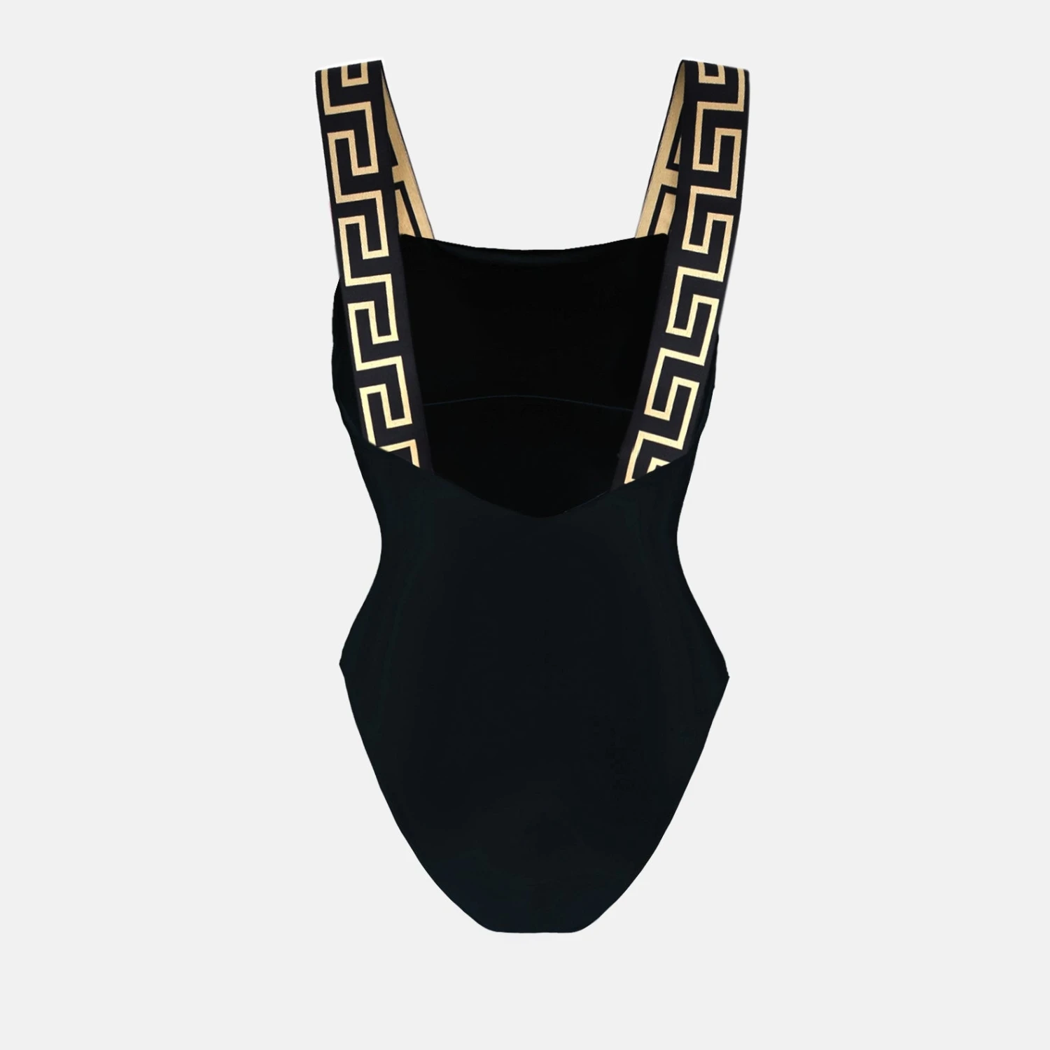 Versace Maillot De Bain Greca 2 Versace Maillot De Bain Greca - Image 2