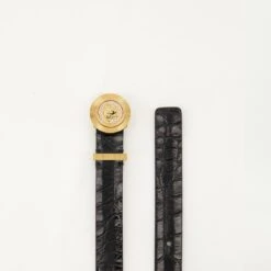 Versace Ceinture Medusa -Fashion Clothing Store e2694422dbfb632a83cb7a0c640dc8ed