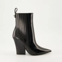Valentino Garavani Bottines Beatles VLogo