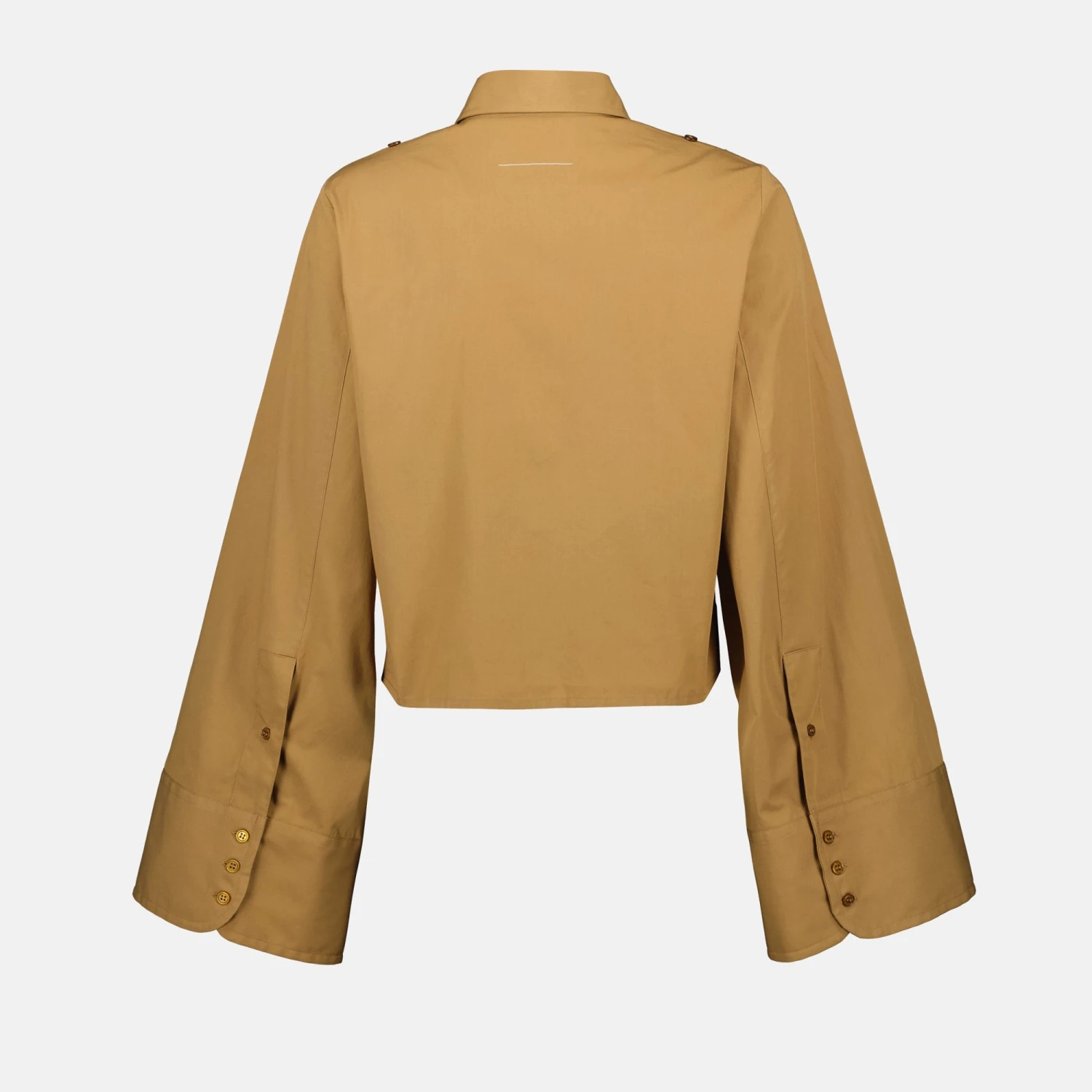 Chemise Courte 2 Chemise Courte - Image 2