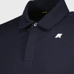 K-Way Polo Vincelle -Fashion Clothing Store e42694ac8c65e0392e6779517d61d9b9