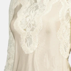 Blouse Satin Et Dentelle -Fashion Clothing Store e498737454ac7c1e8374ee6480e477b5