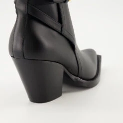 Versace Bottines Medusa '95 -Fashion Clothing Store e4bfa5fb08b63365b2bb25a14227a510