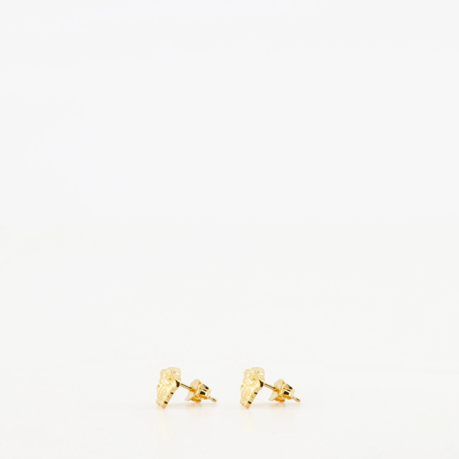 Versace Boucles D'oreilles Medusa 2 Versace Boucles D'oreilles Medusa - Image 2