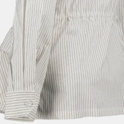 FENDI Veste Cintrée à Rayures -Fashion Clothing Store e7789e885439f355dac62efcd43fb043