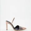 Giuseppe Zanotti Audrine Pumps