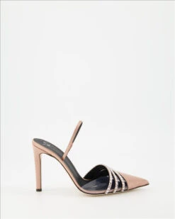 Giuseppe Zanotti Audrine Pumps