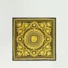 Versace Foulard En Soie