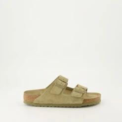 Birkenstock Claquettes Arizona