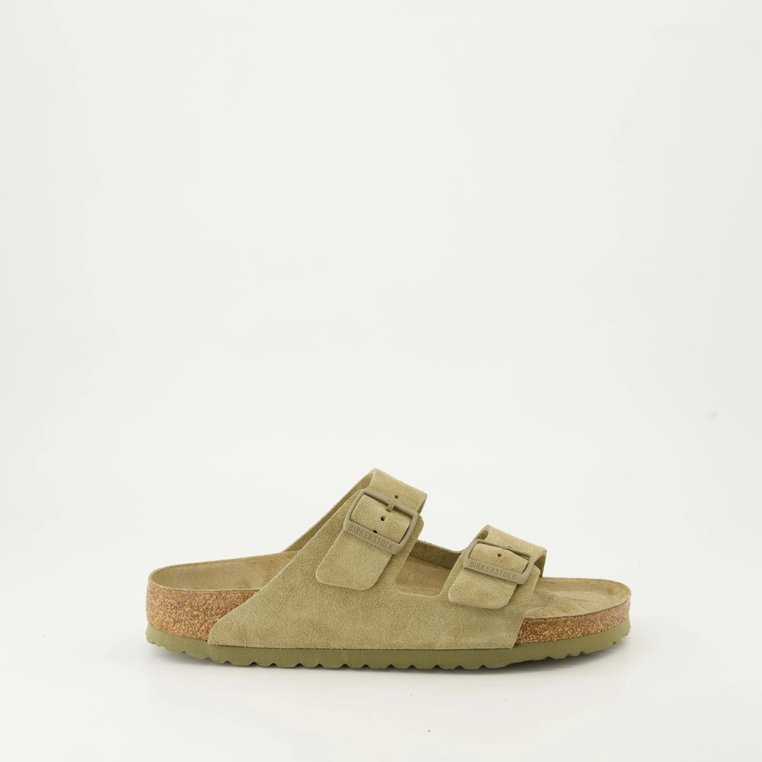 Birkenstock Claquettes Arizona 1 Birkenstock Claquettes Arizona
