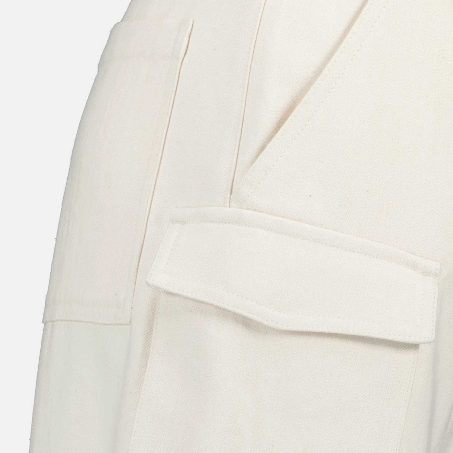 IRO Pantalon Cargo Polina 3 IRO Pantalon Cargo Polina - Image 3