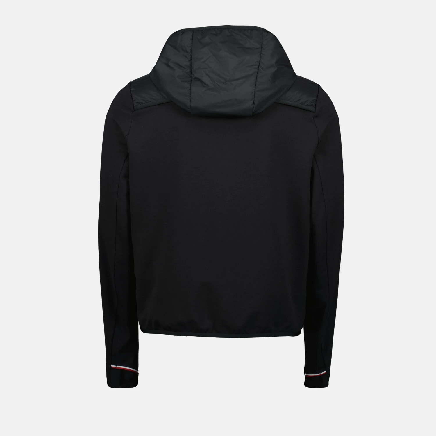 Veste Zippée Matelassée 2 Veste Zippée Matelassée - Image 2