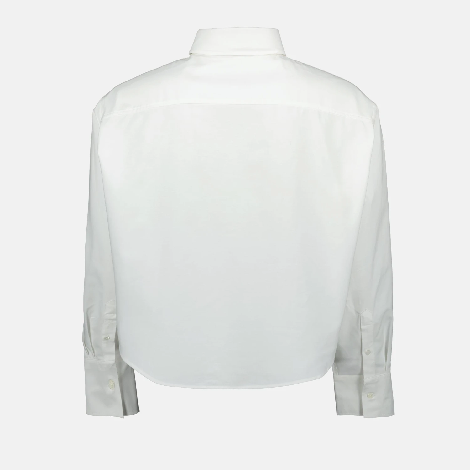 Chemise Ami De Coeur Oversize 2 Chemise Ami De Coeur Oversize - Image 2