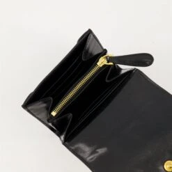 Portefeuille En Cuir Paris Paris -Fashion Clothing Store f401d884898da210adf2502650eafc06