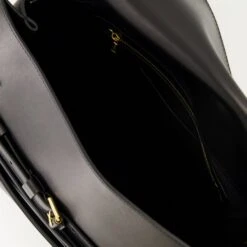 MOSCHINO Sac Tie Me Medium -Fashion Clothing Store f426408d6f65584b9d7dc931b27b41a4