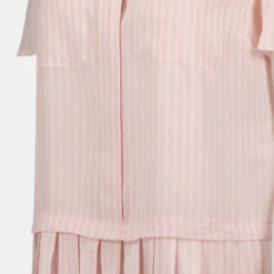 Versace Robe Chemise En Soie -Fashion Clothing Store f44b2ef66b7c36b182ba3980eb4a8e3b