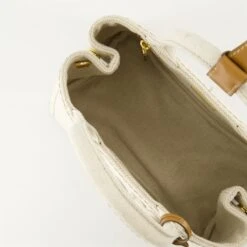 Prada Sac Cabas En Toile -Fashion Clothing Store f51639d01a578779787bf805ecc95d1f