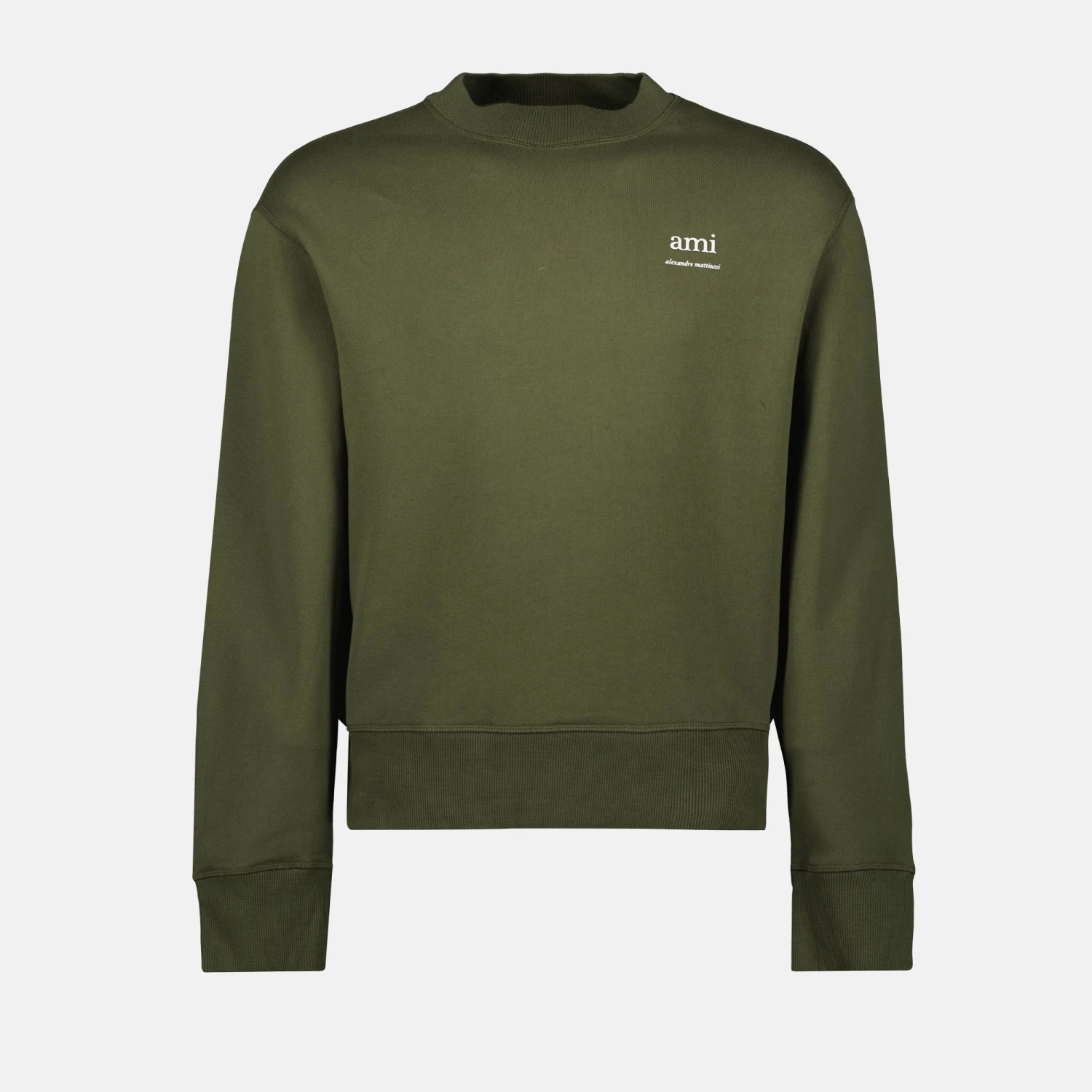 Sweatshirt Alexandre Mattiussi 1 Sweatshirt Alexandre Mattiussi