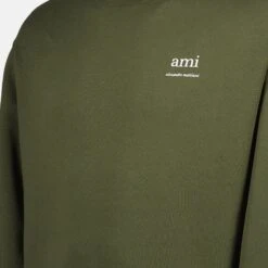 Sweatshirt Alexandre Mattiussi 6 Sweatshirt Alexandre Mattiussi -Fashion Clothing Store f5d7879e50ba82897e54a352572fc672